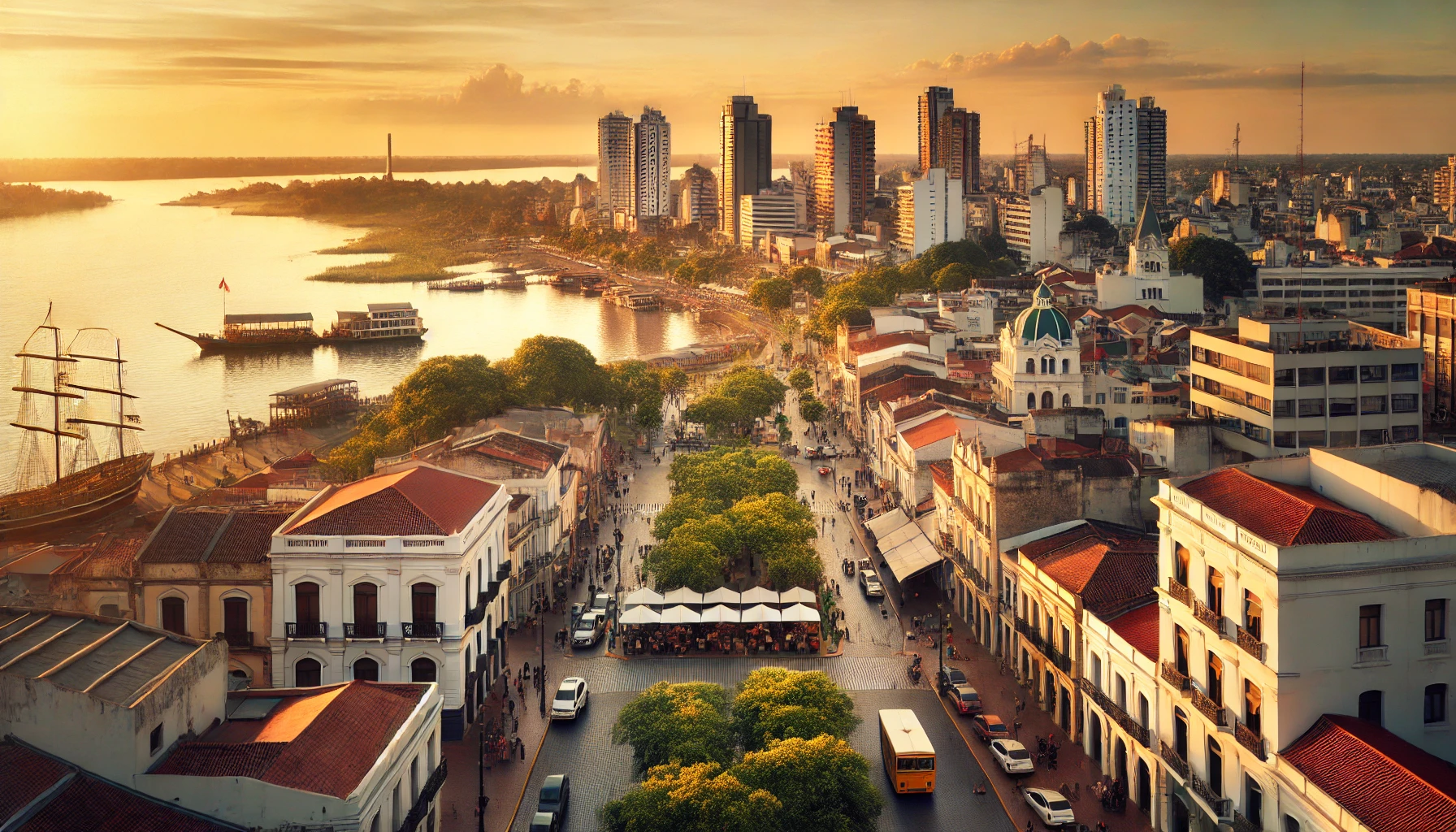 Final Verdict: Is Paraguay a Good Choice for Expats?