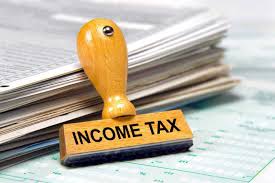 Income Tax Paraguay growing